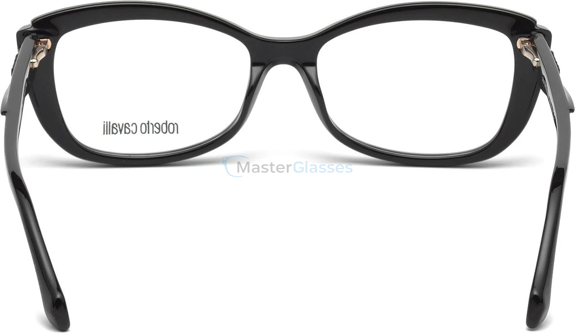 Оправа ROBERTO CAVALLI RC 5044 001 54