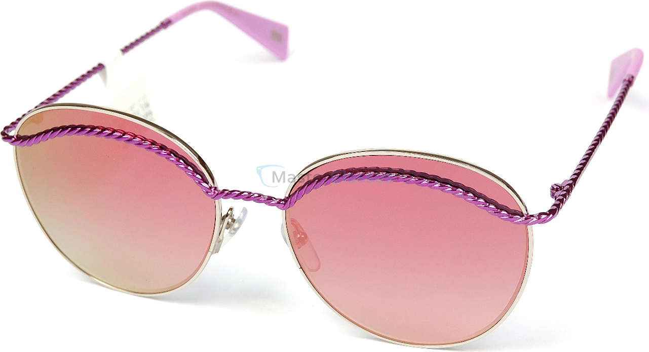 Солнцезащитные очки MARC JACOBS MARC 253/S MU1