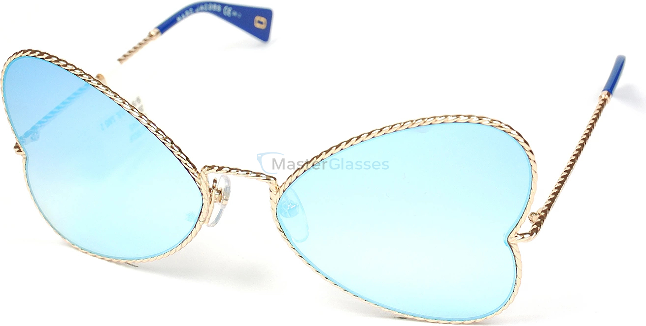 Солнцезащитные очки MARC JACOBS MARC 254/S J5G