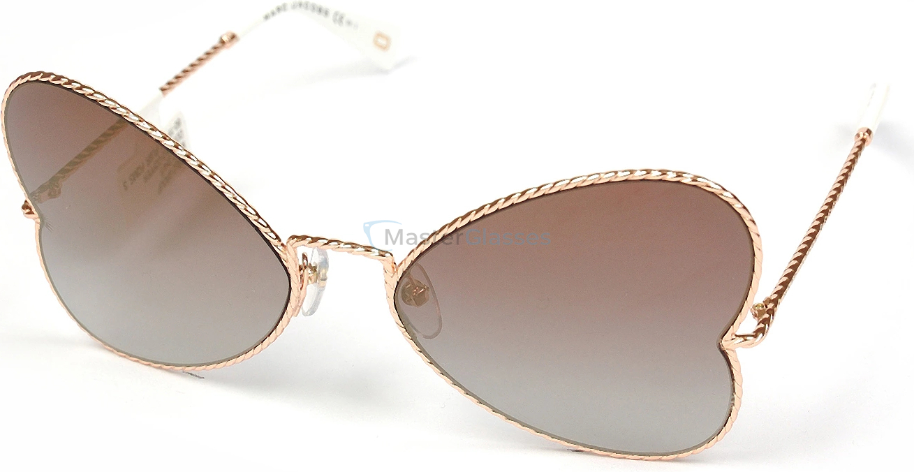 Солнцезащитные очки MARC JACOBS MARC 254/S DDB
