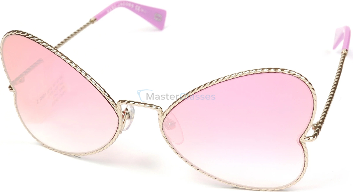 �������������� ���� MARC JACOBS MARC 254/S 3YG