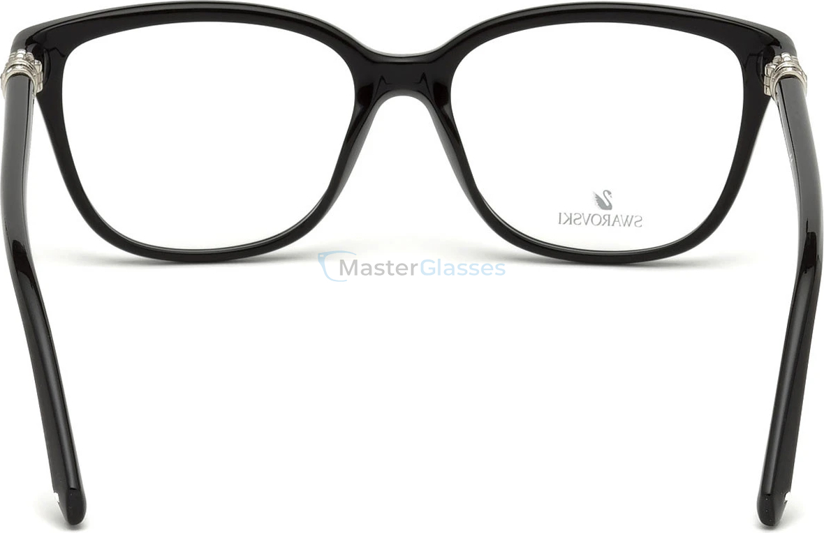 Оправа SWAROVSKI SK 5242 001 54