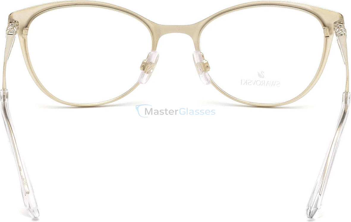 Оправа SWAROVSKI SK 5248 021 52