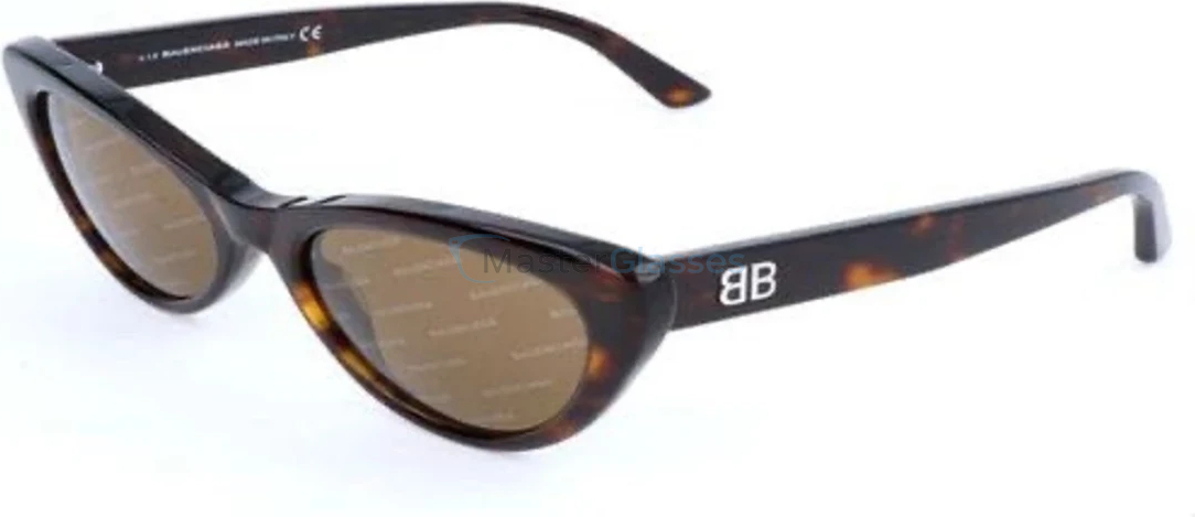 �������������� ���� Balenciaga BA 0146 56A 59