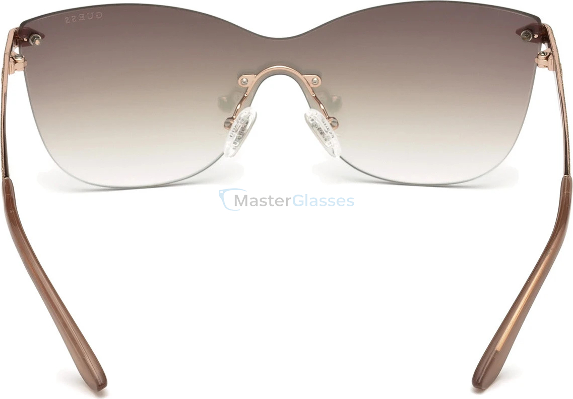 GUESS GUS 7549 28U 00