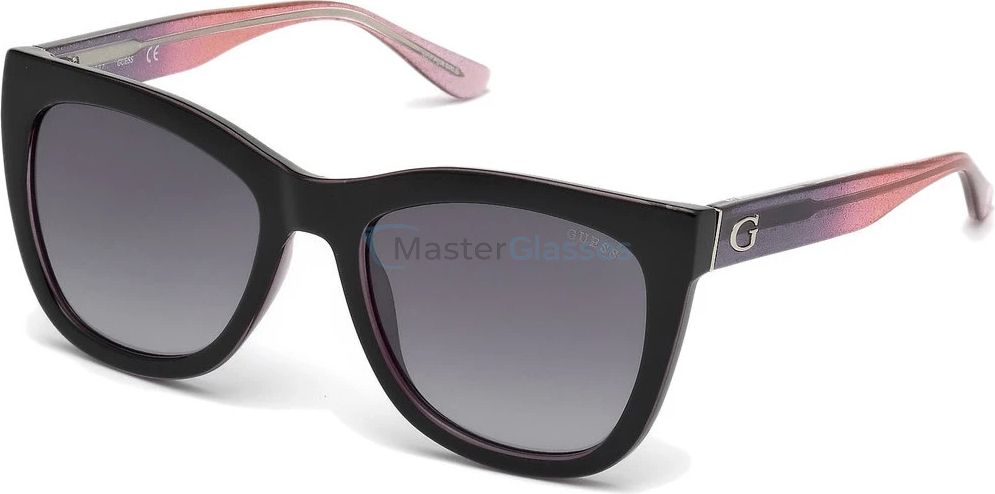 GUESS GUS 7552 05B 55