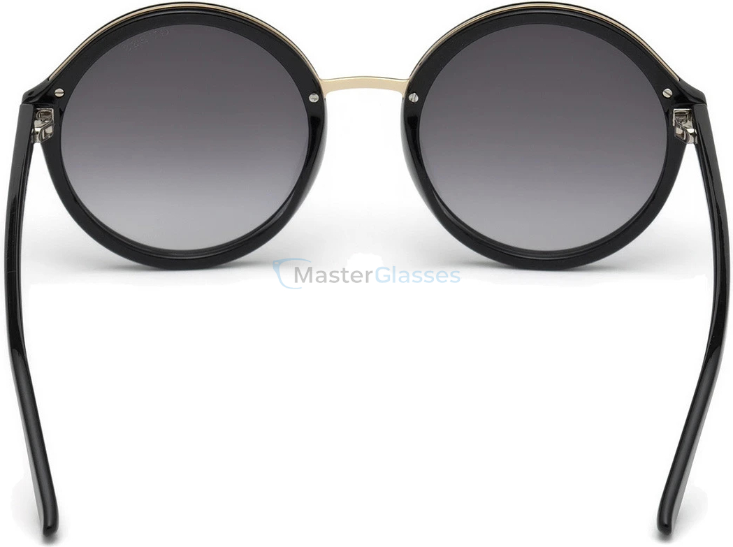 GUESS GUS 7558 01B 54