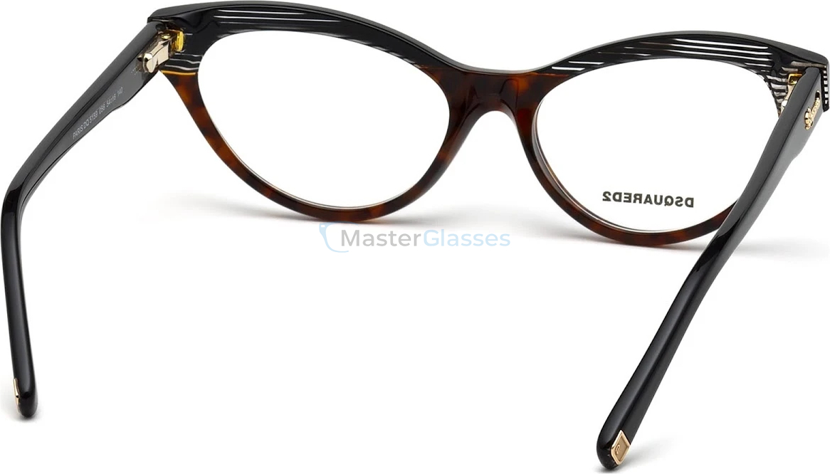 Оправа Dsquared2 DQ 5159 056 54