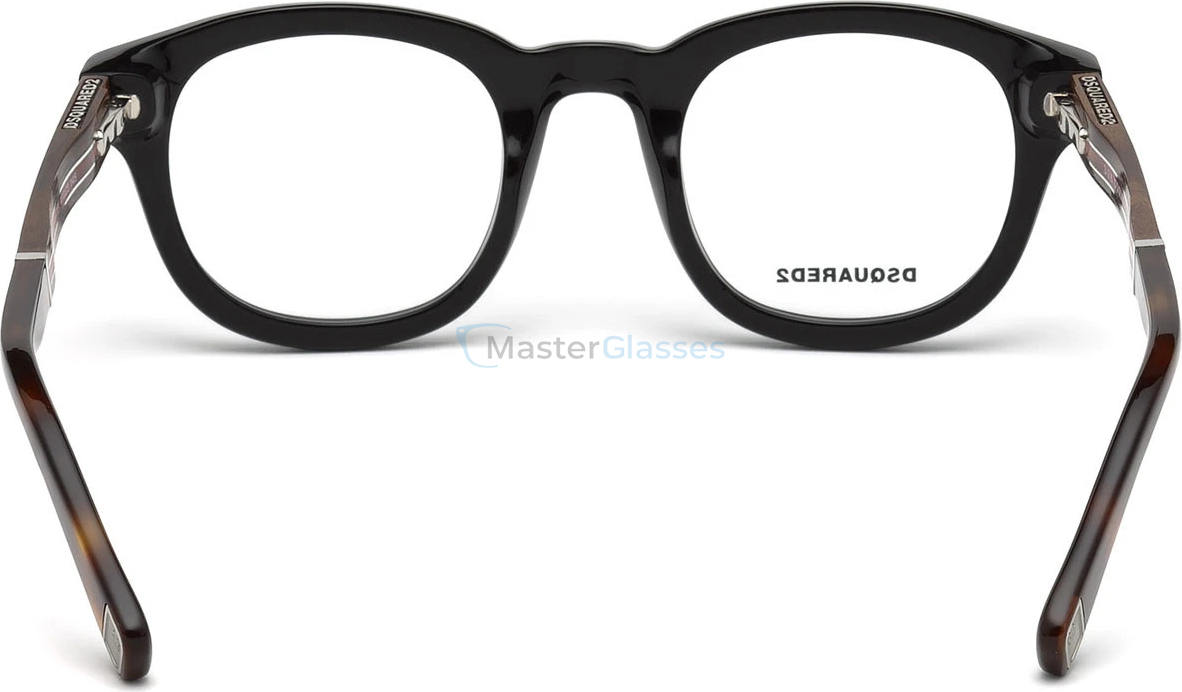Оправа Dsquared2 DQ 5230 001 47