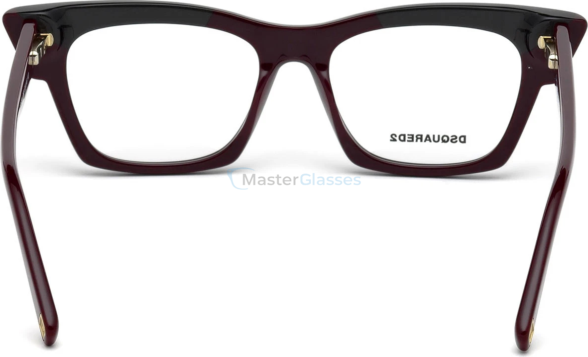 Оправа Dsquared2 DQ 5234 083 50