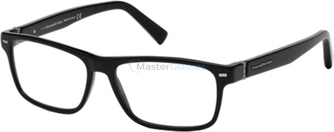 ERMENEGILDO ZEGNA EZ 5073 001 57