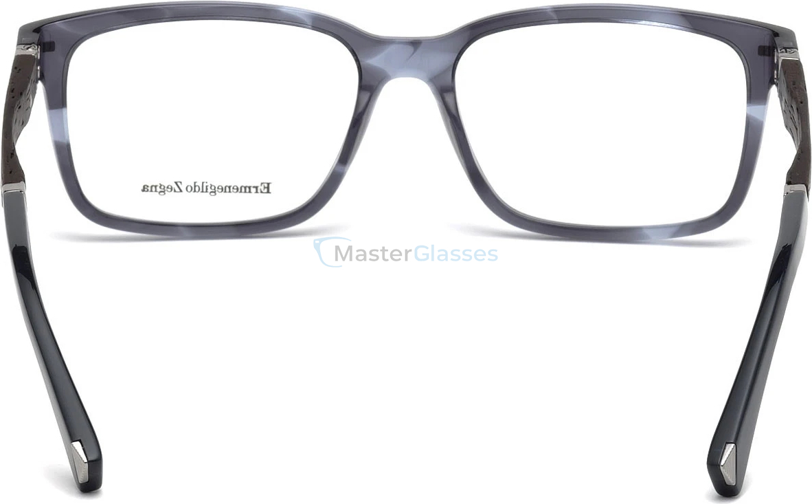 ERMENEGILDO ZEGNA EZ 5078 055 58