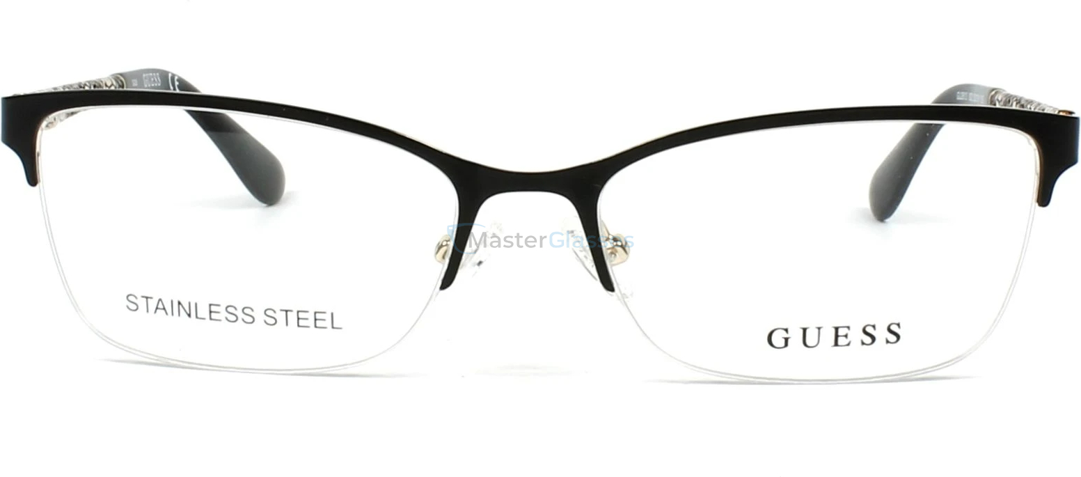 GUESS GU 2613 002 52