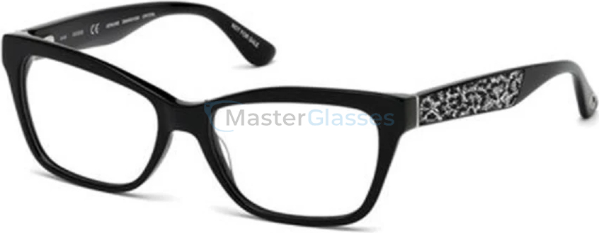 GUESS GU 2622 001 54