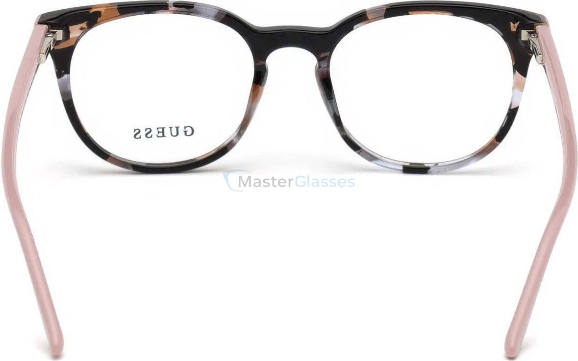 GUESS GU 2672 055 50