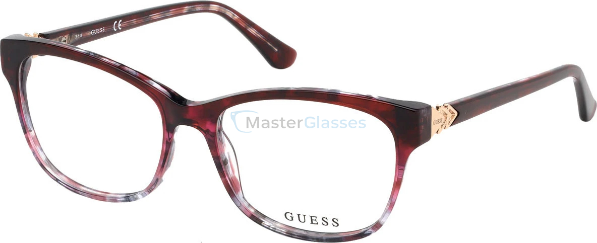 GUESS GU 2696 074 54