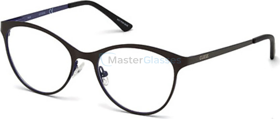 GUESS GU 3013 049 51