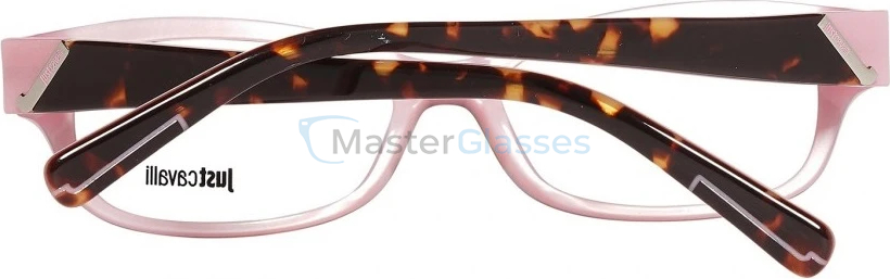 JUST CAVALLI JC 538 005 52