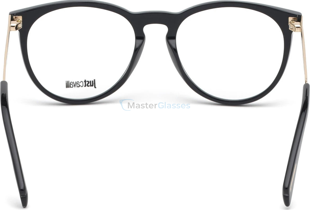 JUST CAVALLI JC 879 001 51