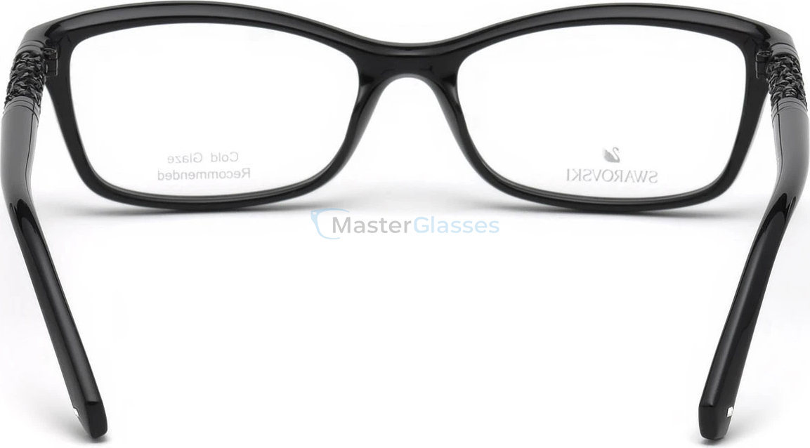 Оправа SWAROVSKI SK 5257 001 53