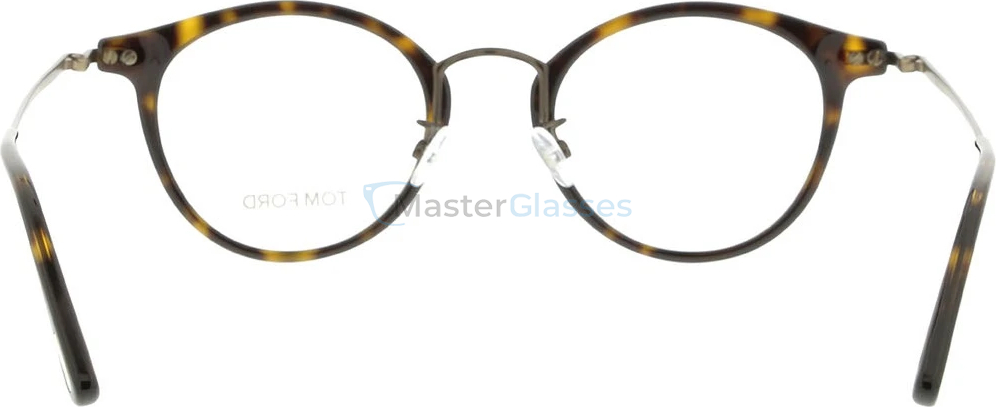 Tom Ford TF 5529-F-B 052 50