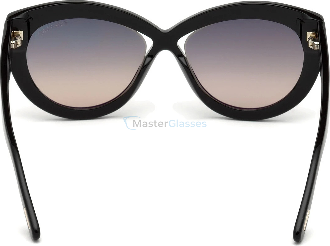 Tom Ford TF 577 01B 56