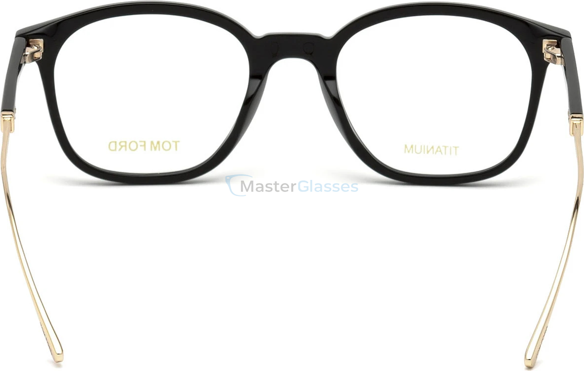 Tom Ford TF 5484 001 50