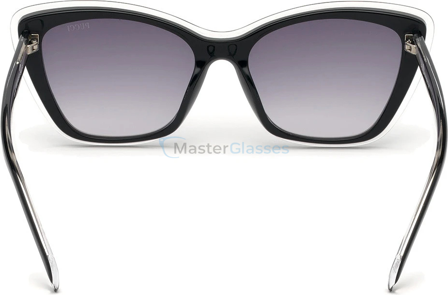 �������������� ���� EMILIO PUCCI EP 0107 03B 55