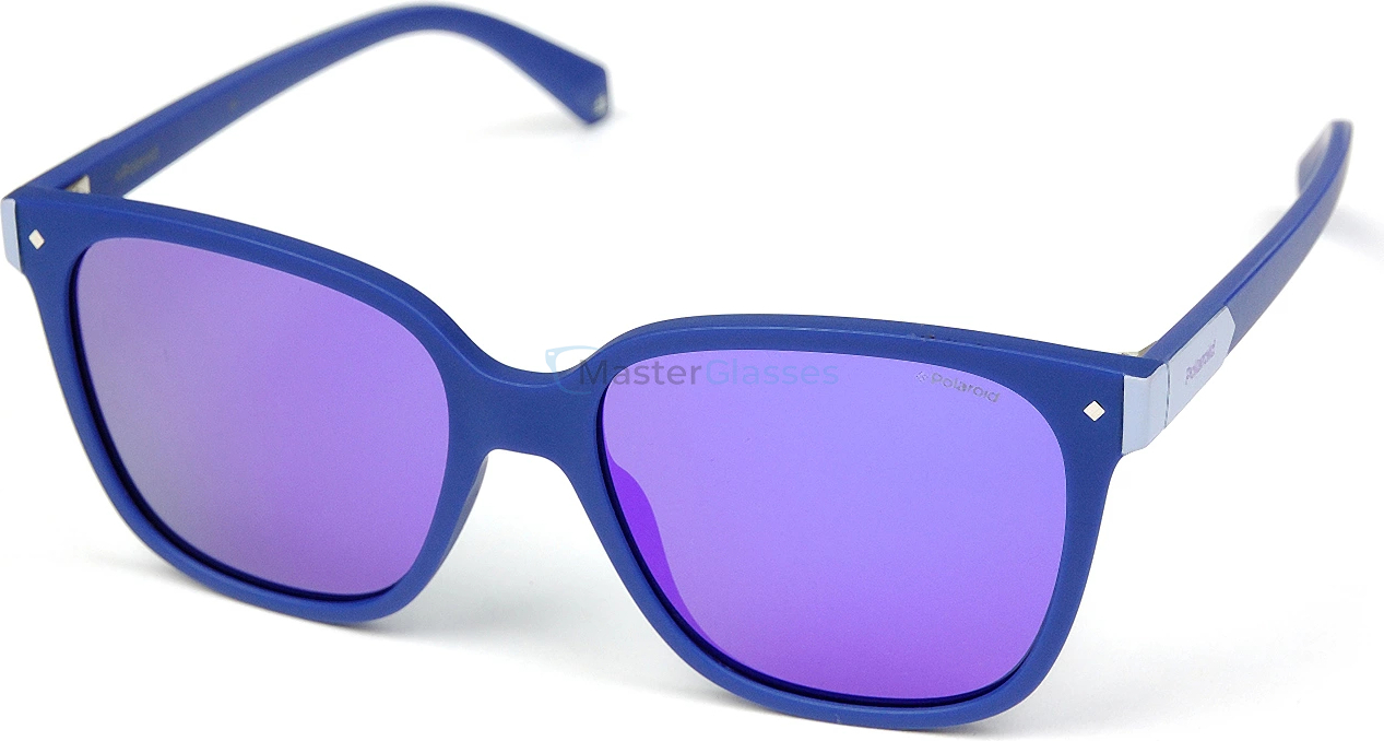 Солнцезащитные очки Polaroid PLD 6036/S B3V