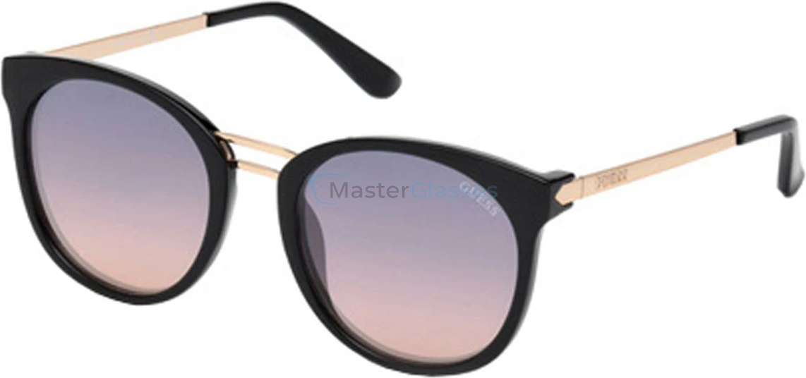 GUESS GUS 7568 01Z 52