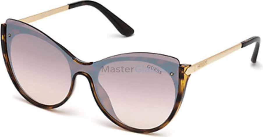 GUESS GUS 7569 52G 00