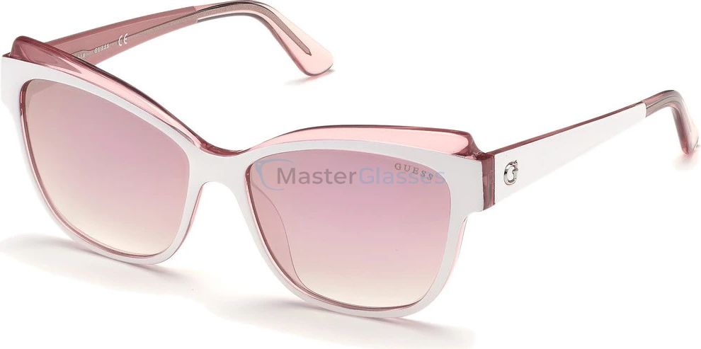 GUESS GUS 7592 21U 57