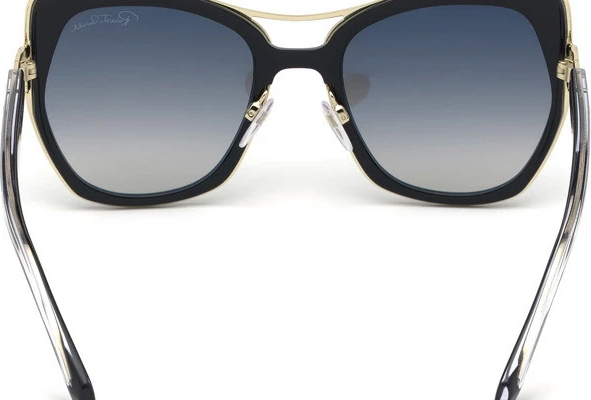 Солнцезащитные очки ROBERTO CAVALLI RC 1093 01C 55