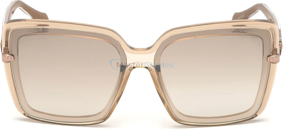 �������������� ���� ROBERTO CAVALLI RC 1094 57G 62