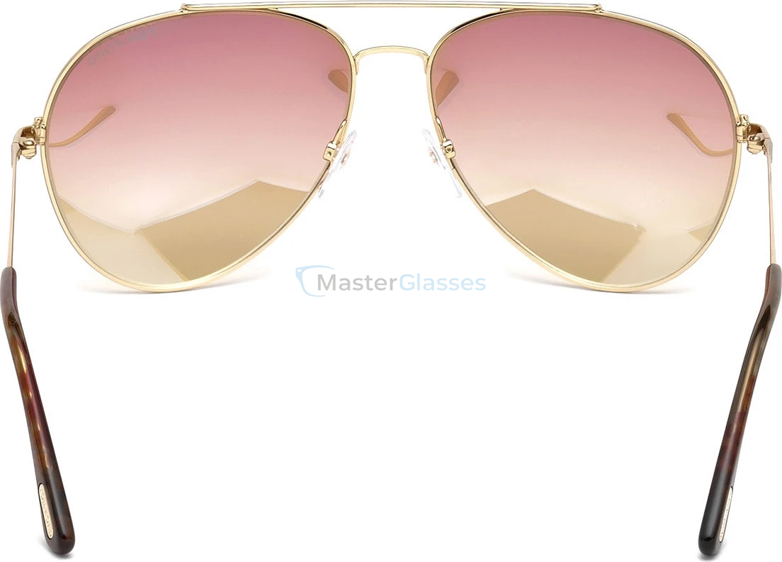 Tom Ford TF 497 28Z 58