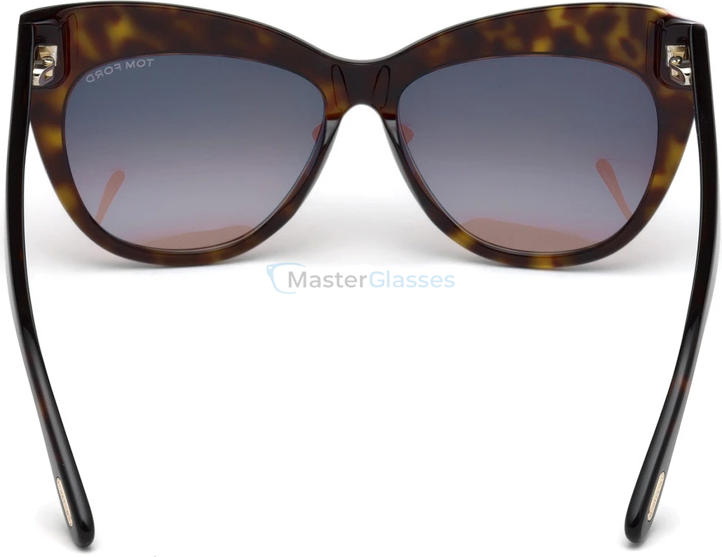 Tom Ford TF 523 52F 56