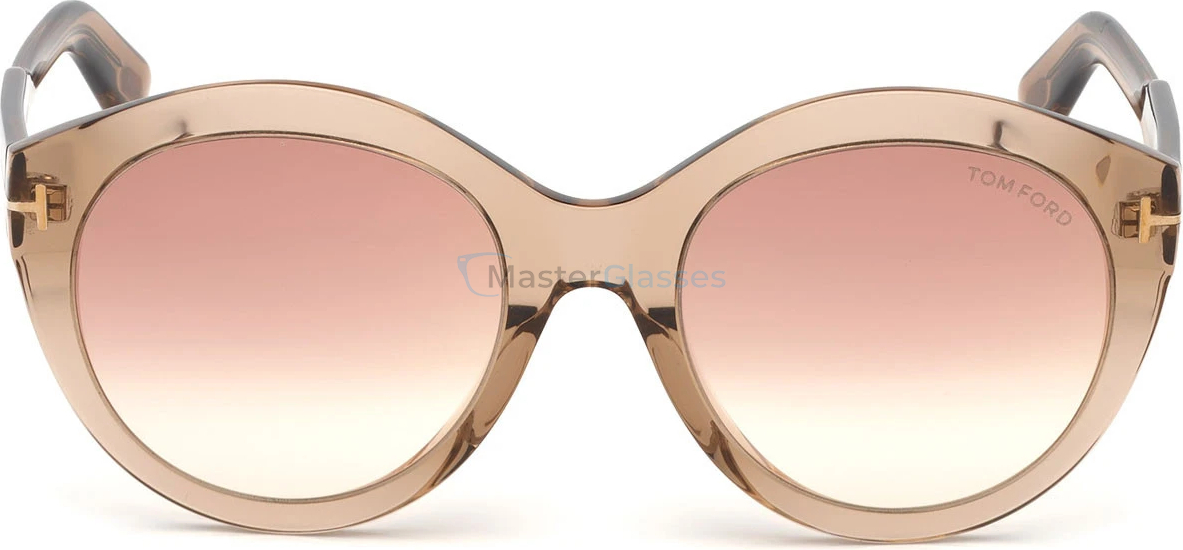 Tom Ford TF 661 45G 54