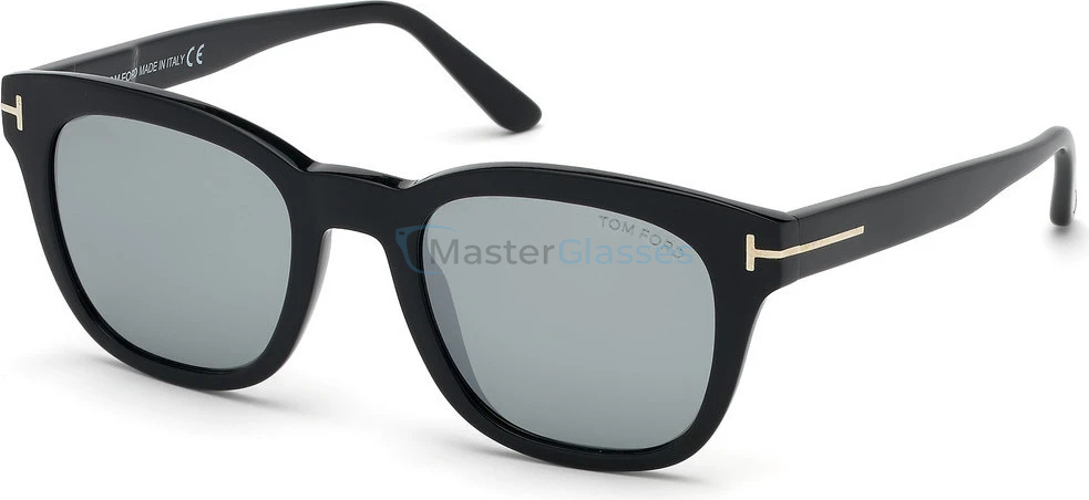 Tom Ford TF 676 01C 50
