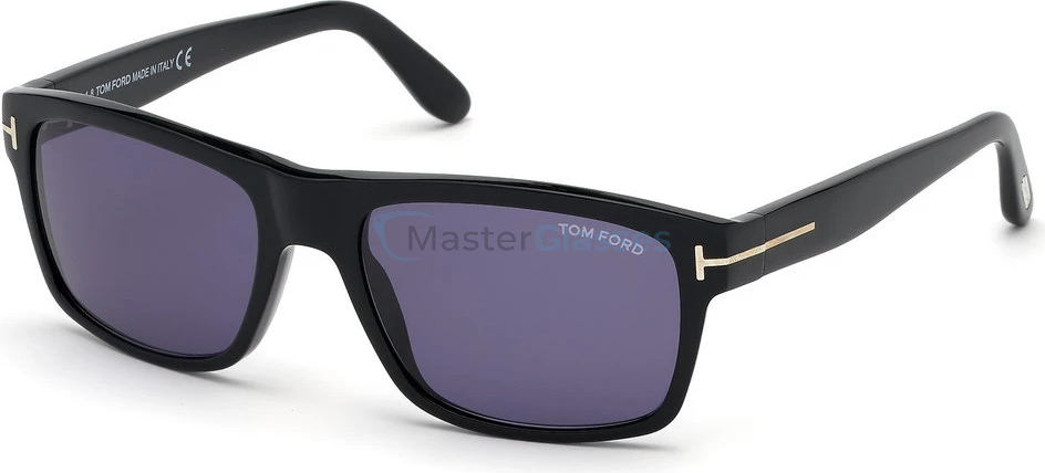 Tom Ford TF 678 01V 56