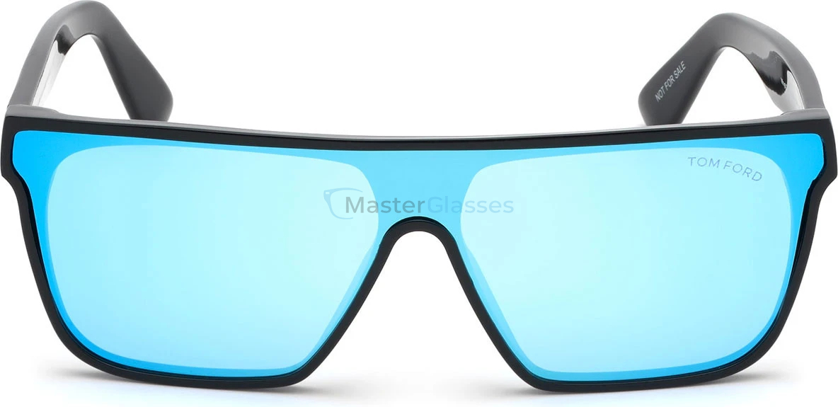 Солнцезащитные очки Tom Ford TF 709 01X 00
