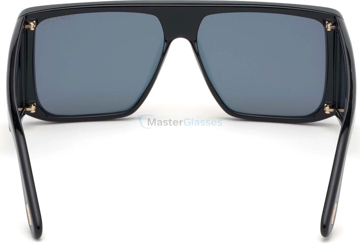 Tom Ford TF 710 01G 00