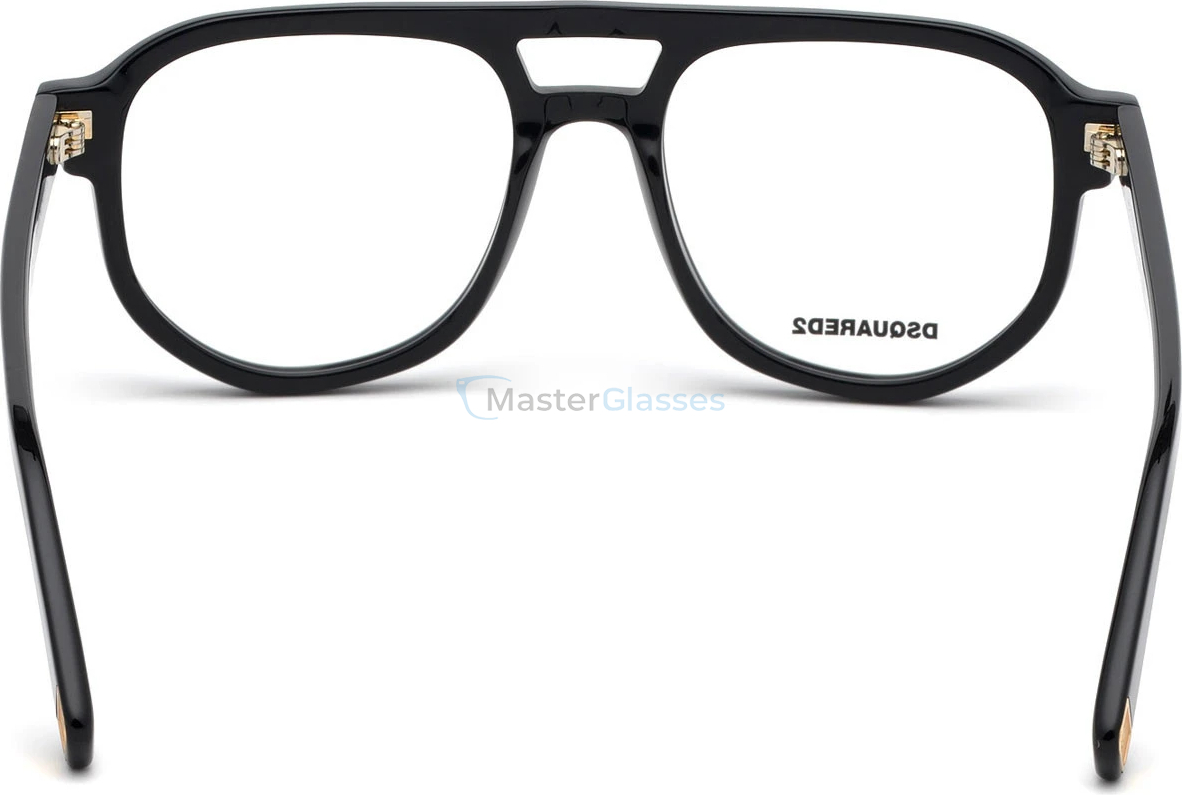 ������ Dsquared2 DQ 5272 005 53