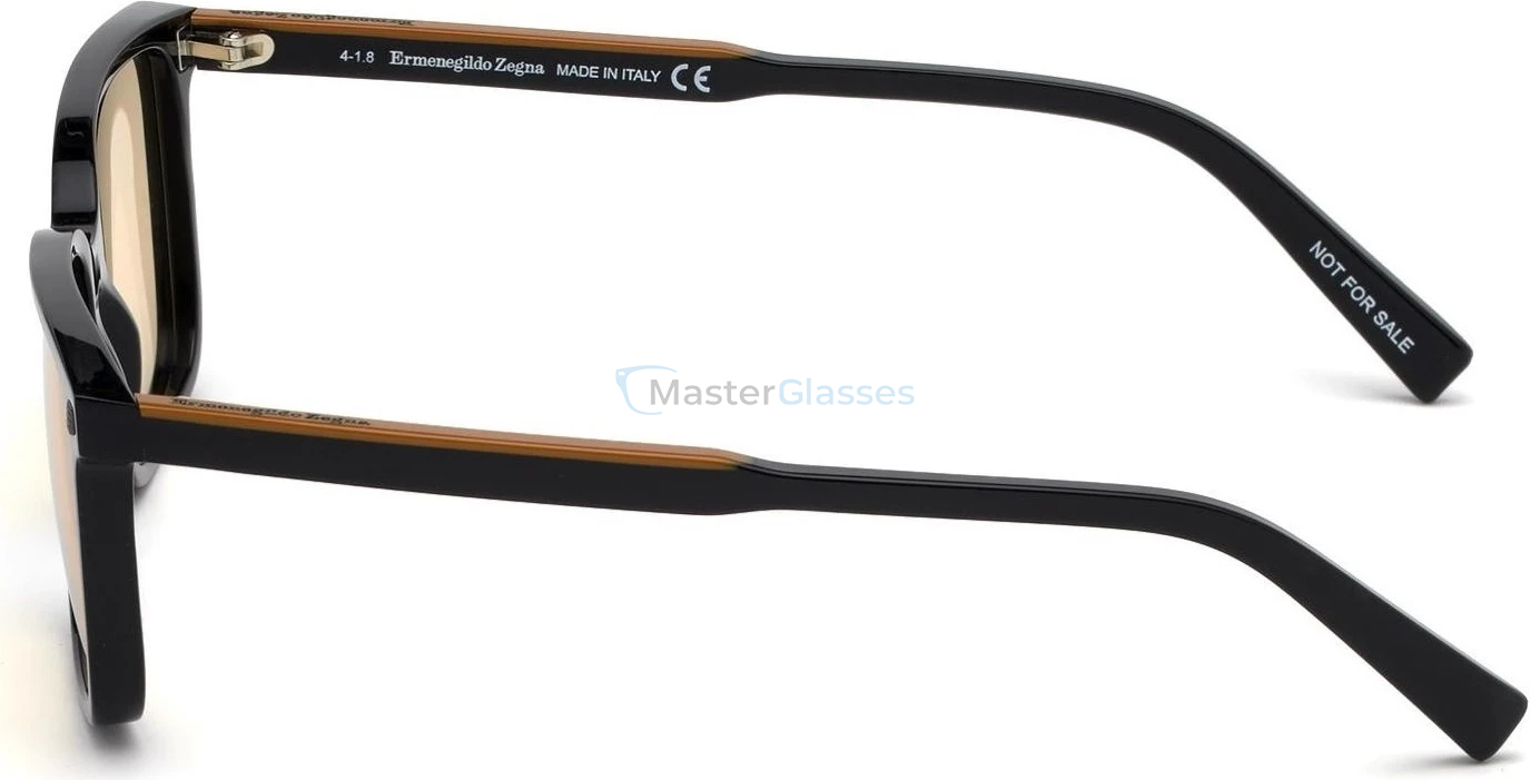 ERMENEGILDO ZEGNA EZ 5145 001 54