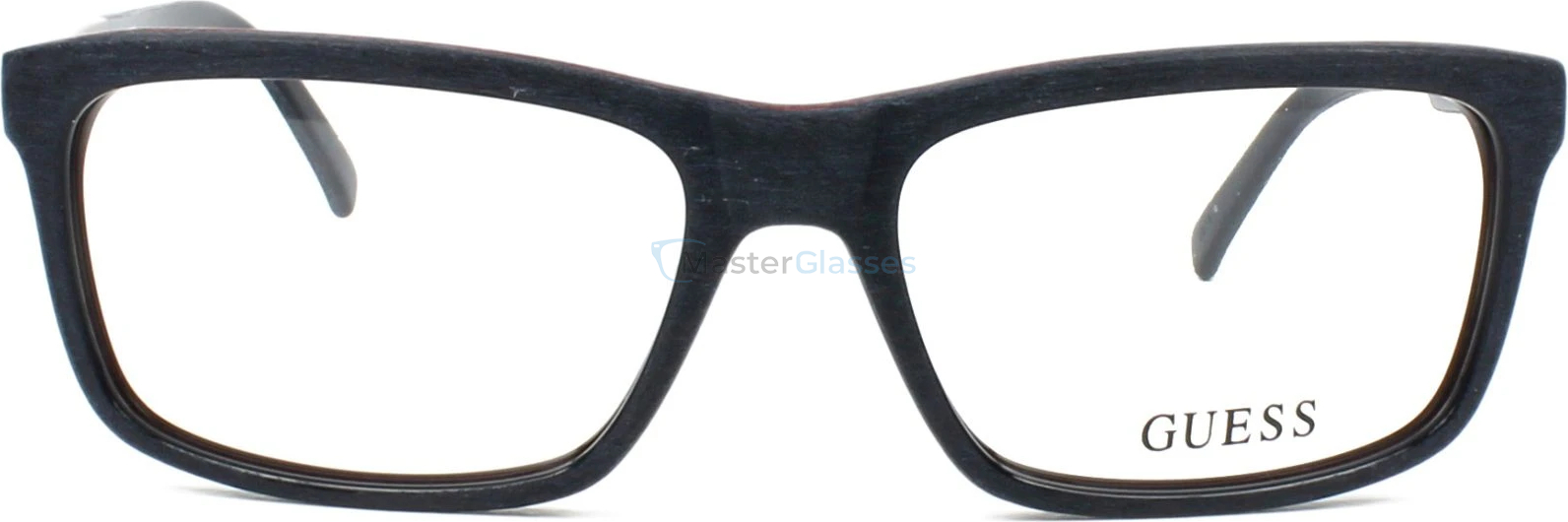 GUESS GU 1845 NV (M26 56)