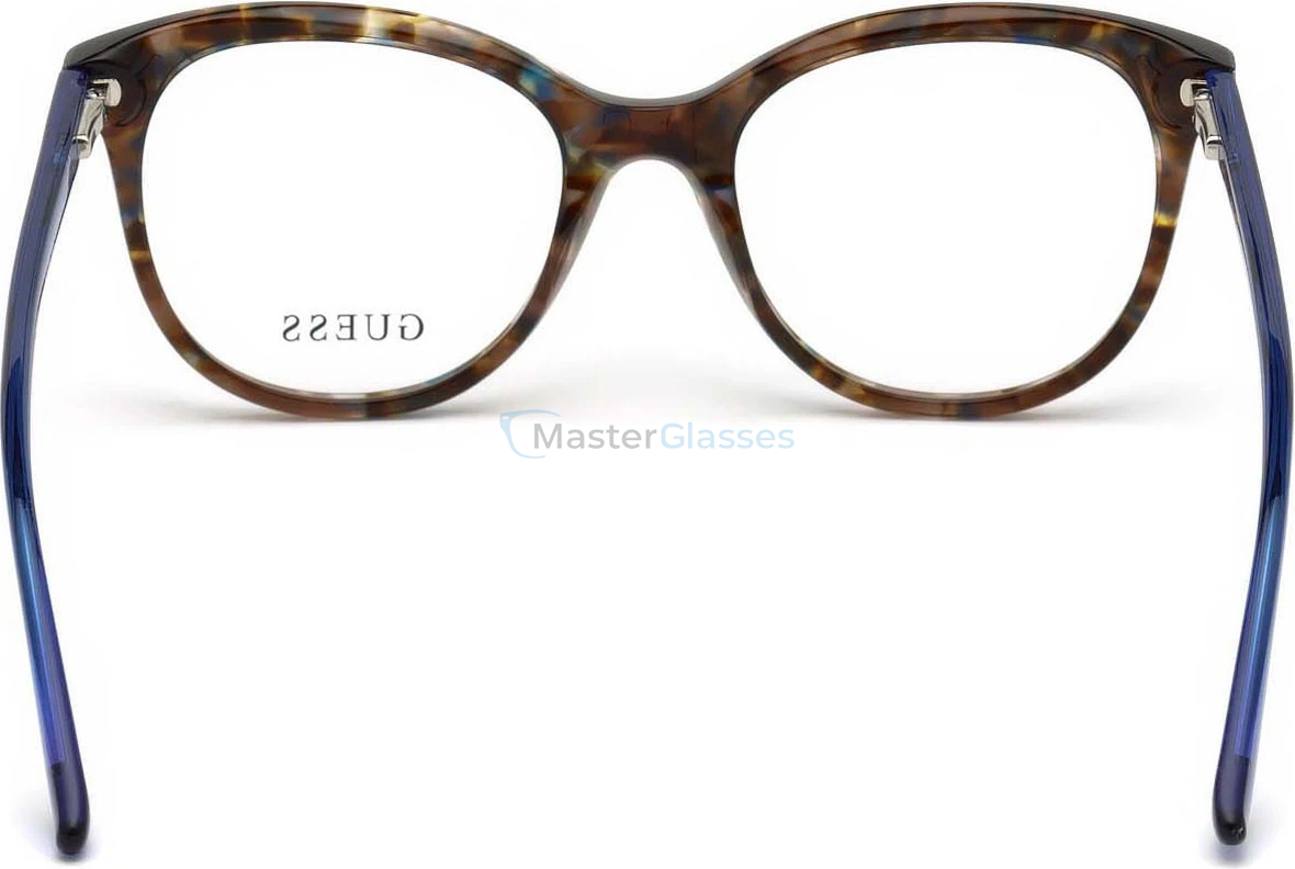 GUESS GU 2667 050 52