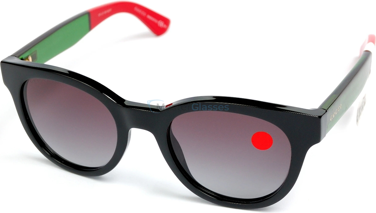 Солнцезащитные очки GUCCI GG 1159/S U8J