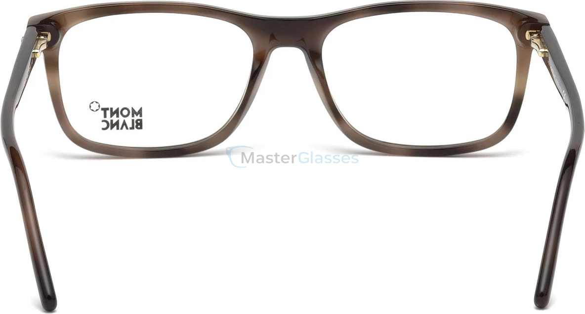 MONTBLANC MB 0672 052 57