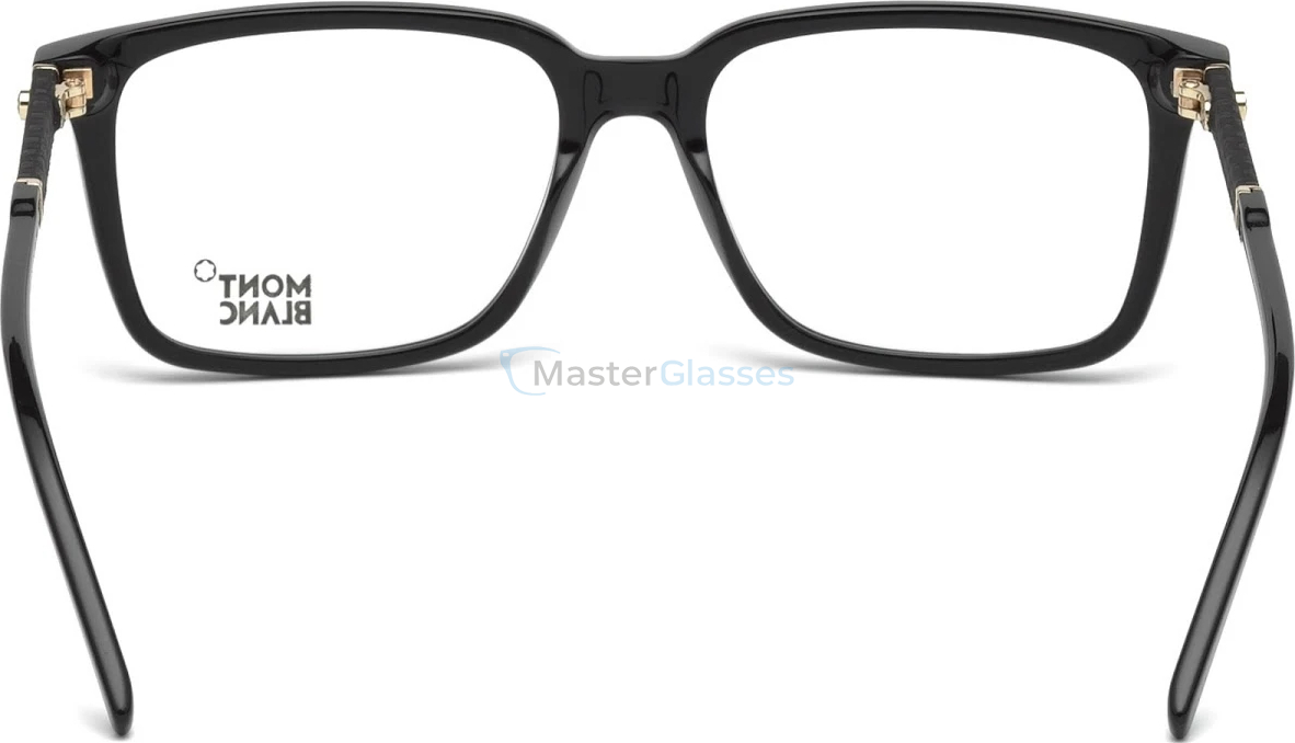 MONTBLANC MB 0675 001 55