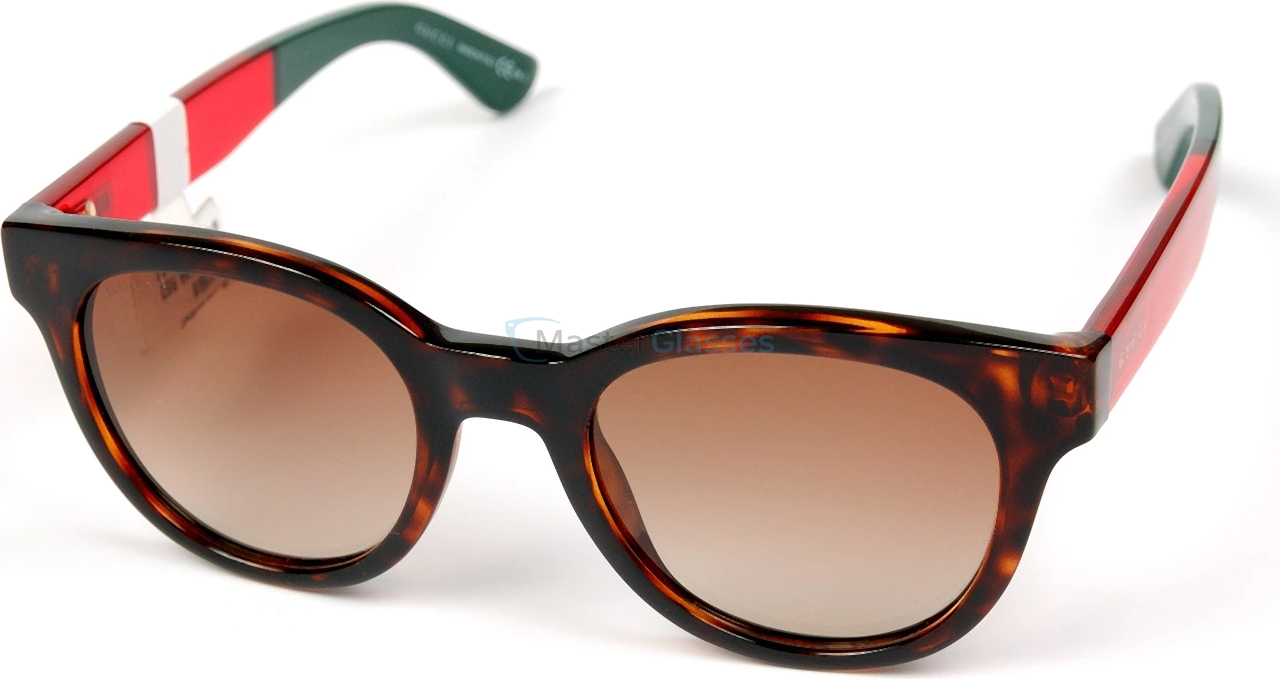 Солнцезащитные очки GUCCI GG 1159/S VTD