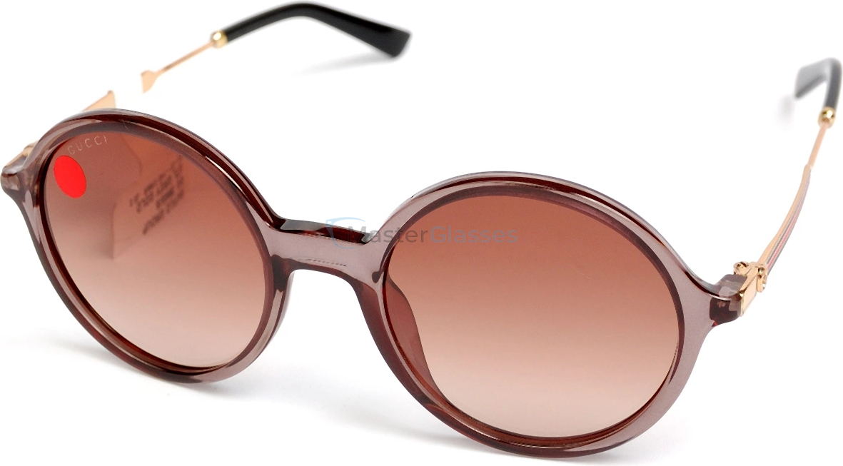 Солнцезащитные очки GUCCI GG 3865/S U7L